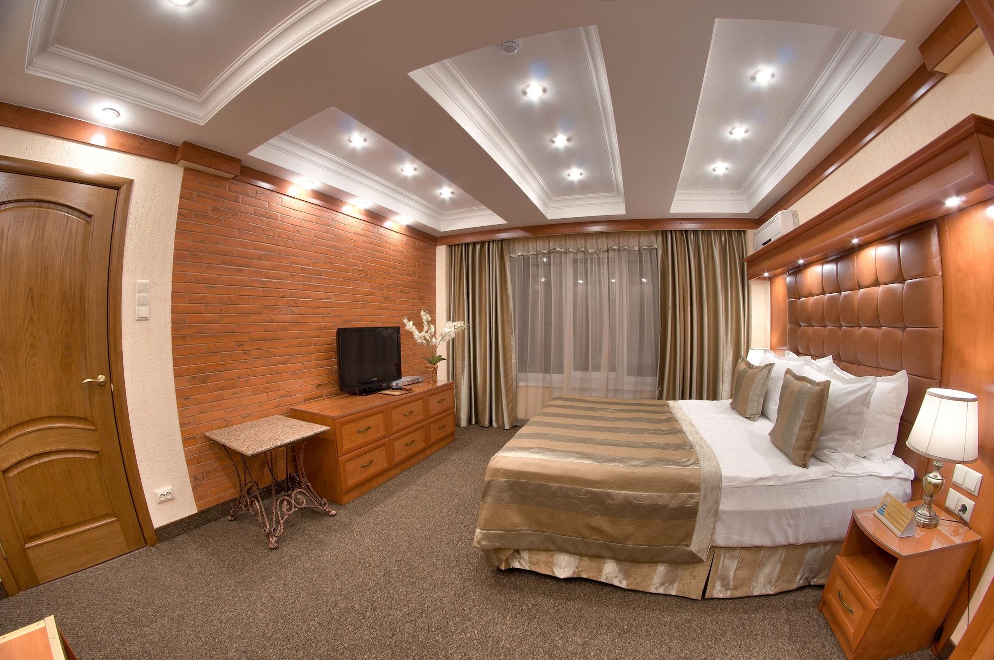 Hotel Uyut Almaty Exterior foto